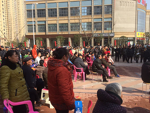 消防安全知識培訓9